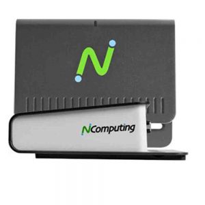 زیروکلاینت Ncomputing M300