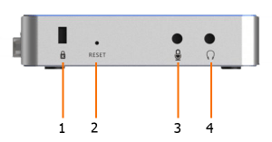 زیروکلاینت Centerm C75