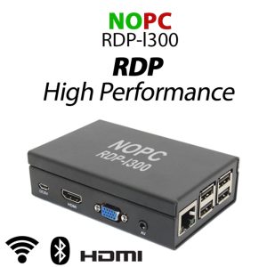 زیروکلاینت NOPC RDP l300