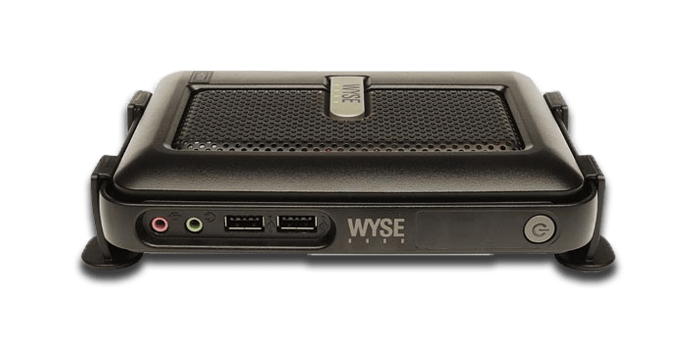 زیروکلاینت Dell WYSE C90LE
