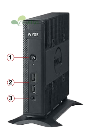 تینکلاینت Dell wyse 7020 سری B