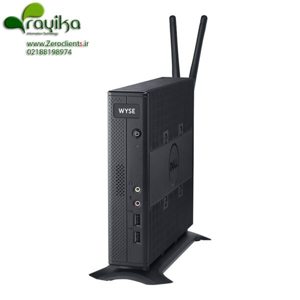 تین کلاینت Dell Wyse 7010