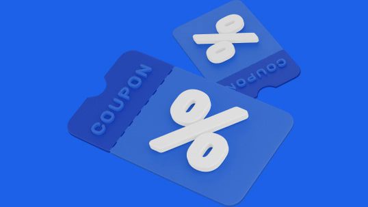 محصولات تخفیف خورده