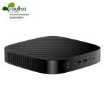 تینکلاینت HP Pro t550 در حالت افقی