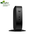 تین کلاینت HP Elite t755 با ظاهر مدرن