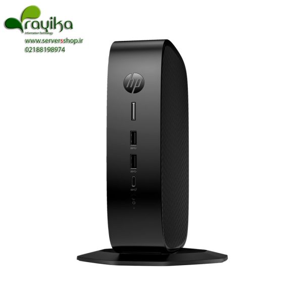 تین کلاینت HP Elite t755 با طراحی صنعتی