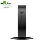 نمای جلوی تین کلاینت HP Elite t755