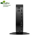 نمای پشت تینکلاینت HP Elite t755