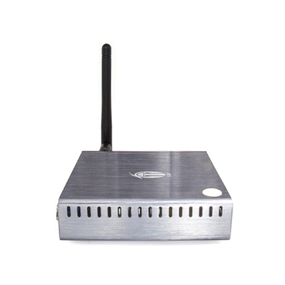 زیرو کلاینت پایانه پَت T540