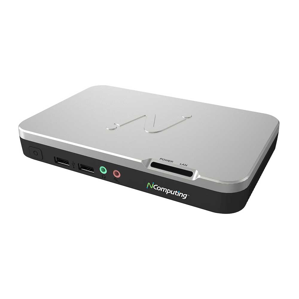 تینکلاینت Ncomputing N500