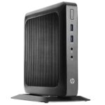 زیروکلاینت HP T520