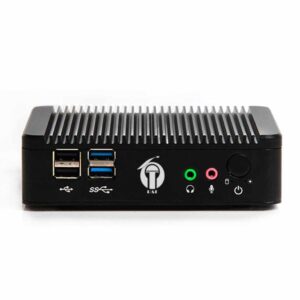 تین کلاینت PAT T640