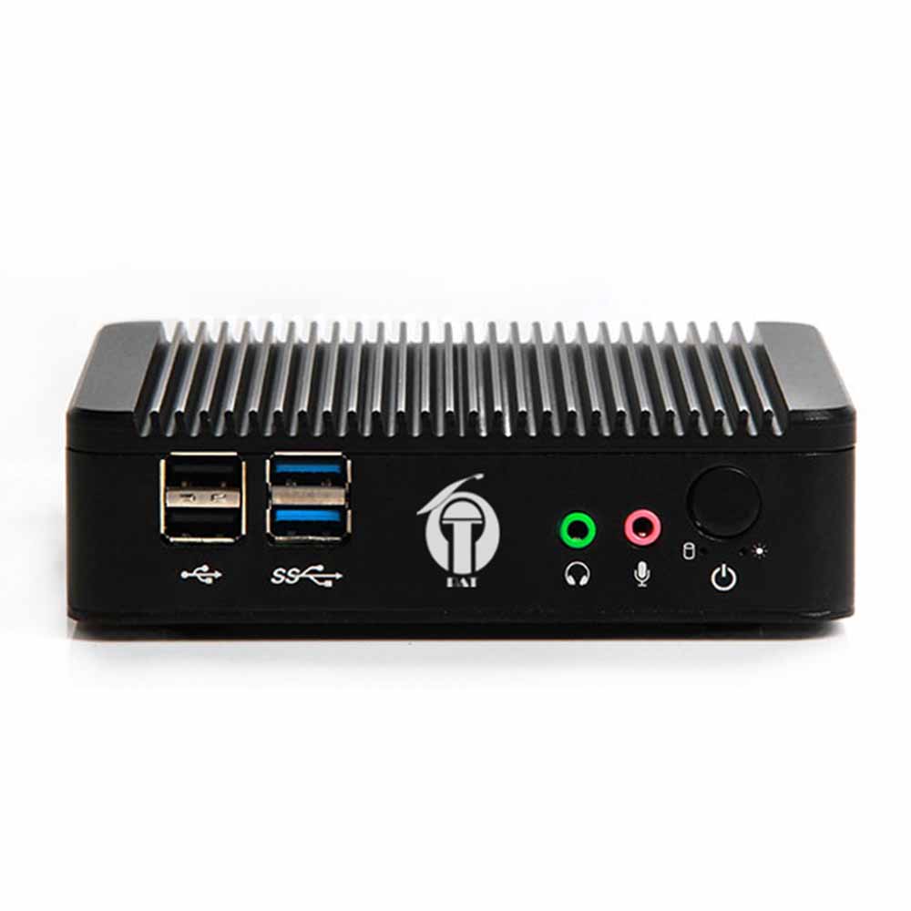 تین کلاینت PAT T640