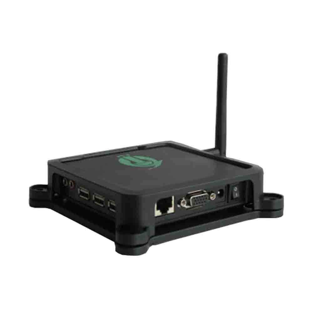 زیرو کلاینت PAT 490