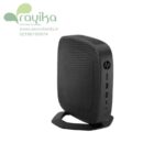 تینکلاینت HP T640 – نمای نیم‌رخ