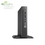 مینی کیس HP EliteDesk 705 G2