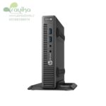 مینی کیس HP EliteDesk 705 G2