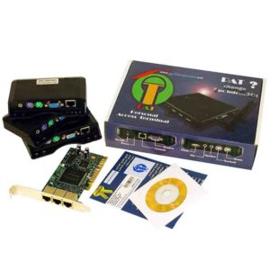 زیرو کلاینت PAT T350
