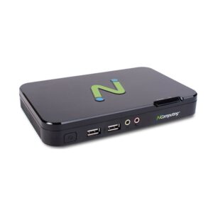 تین کلاینت Ncomputing N400