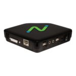 زیروکلاینت ncomputing L350