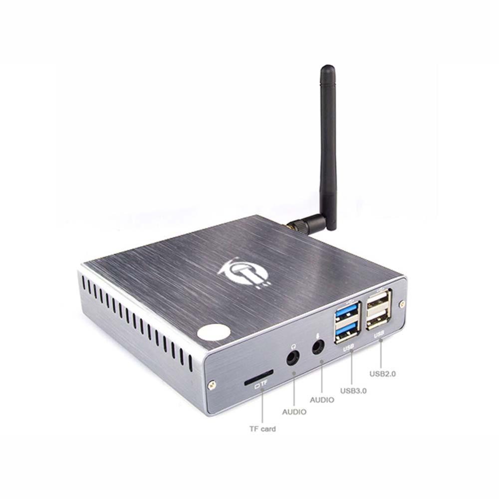 تین کلاینت PAT T540