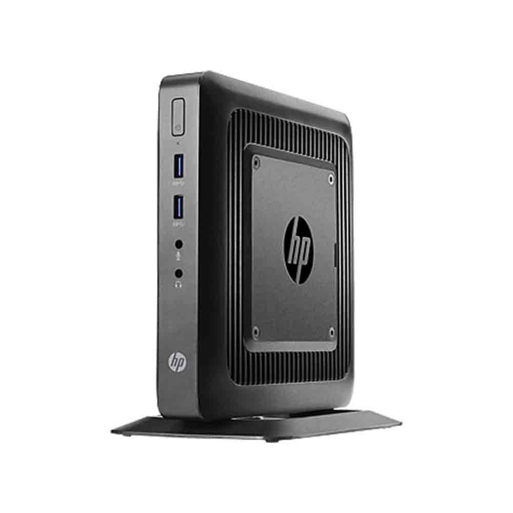 زیروکلاینت HP T520