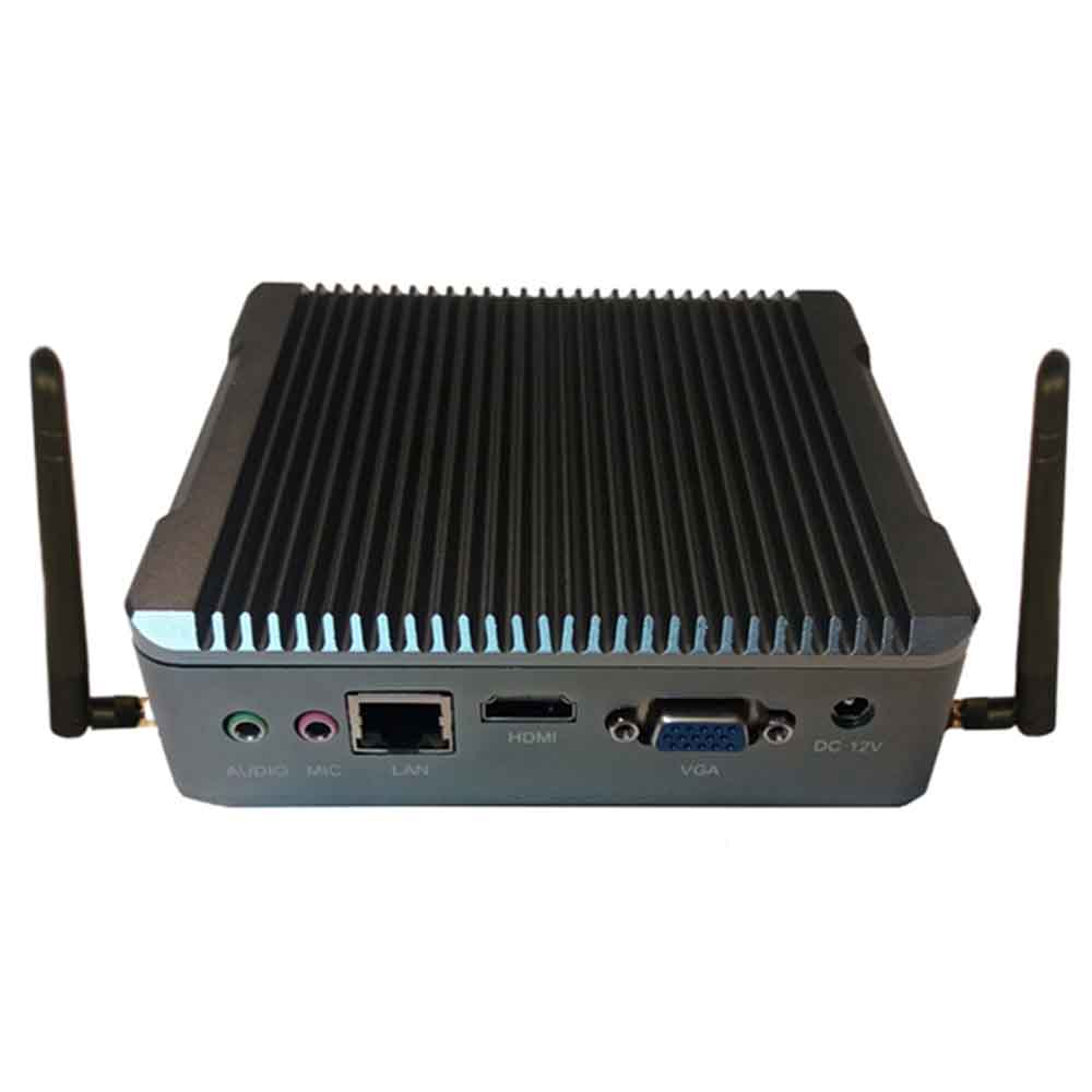 تین کلاینت PAT T800