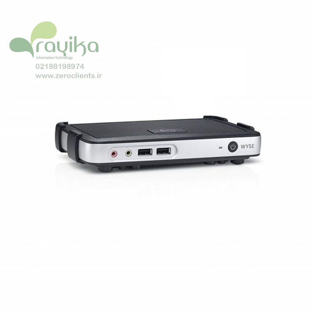 زیروکلاینت Dell Wyse TX0