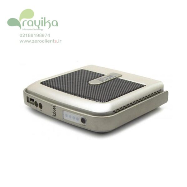 زیروکلاینت Dell Wyse VX0 کارکرده