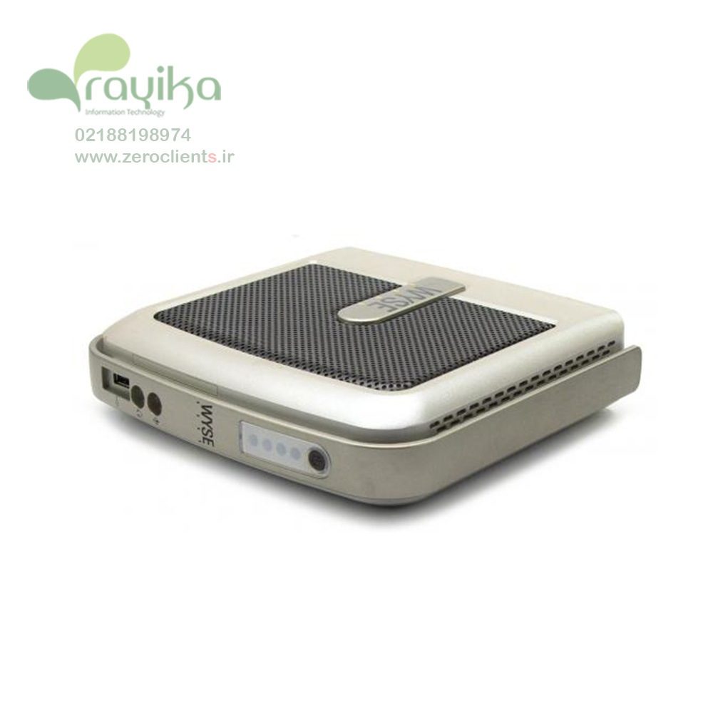 زیروکلاینت Dell Wyse VX0 کارکرده