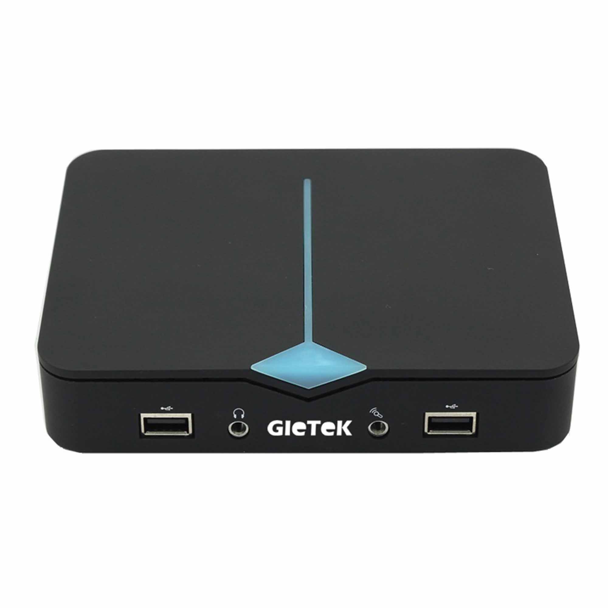 تین کلاینت GIeTeK GT410