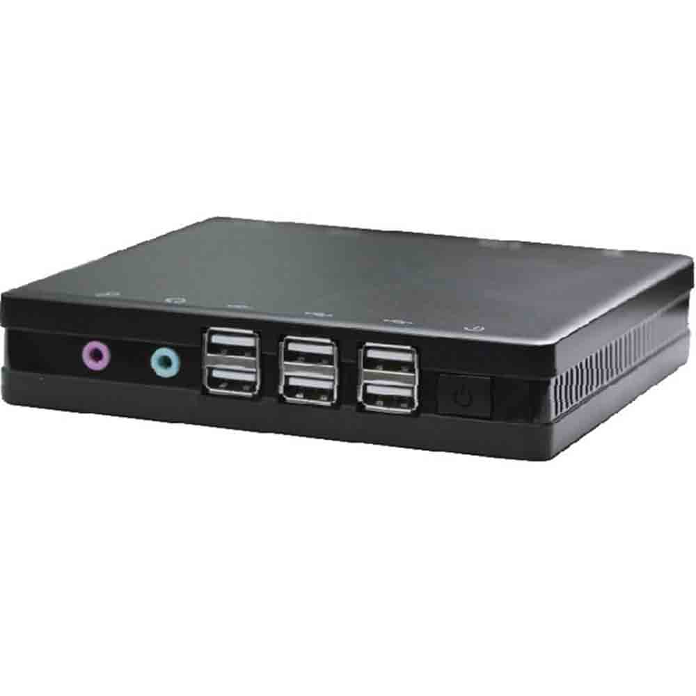 زیروکلاینت GIeTeK GS280