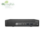 مینی کیس HP EliteDesk 705 G2