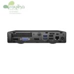 مینی کیس HP EliteDesk 705 G2