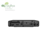 مینی کیس HP EliteDesk 800 G4