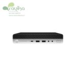 مینی کیس HP EliteDesk 800 G4