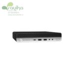 مینی کیس HP EliteDesk 800 G4