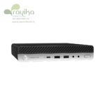 مینی کیس HP ProDesk 600 G4