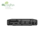 مینی کیس HP ProDesk 600 G4