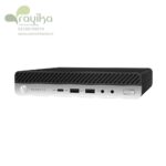 مینی کیس HP ProDesk 600 G4