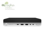 مینی کیس HP ProDesk 600 G4