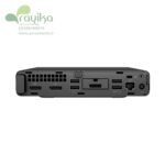 مینی کیس HP ProDesk 600 G4