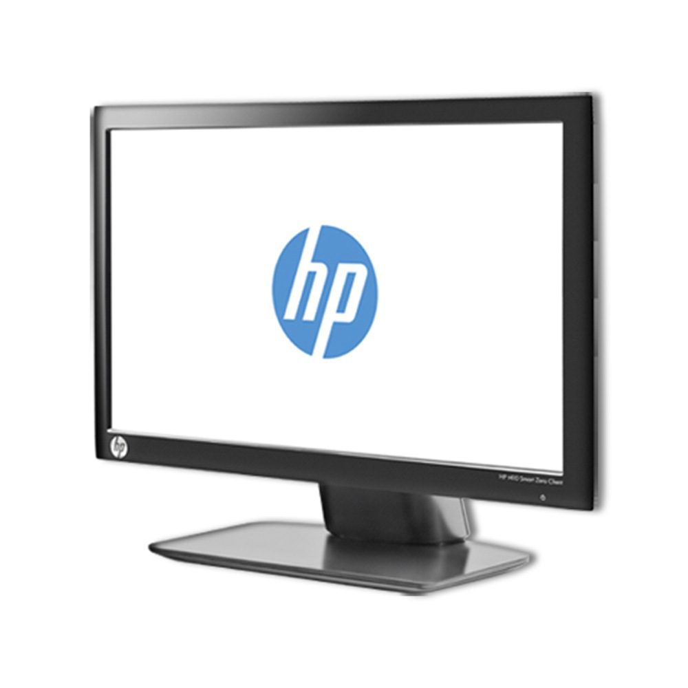 ال این وان زیروکلاینت اچ پی HP T410