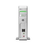 زیروکلاینت HP t310 Quad-Display