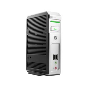 زیروکلاینت HP t310 Quad-Display