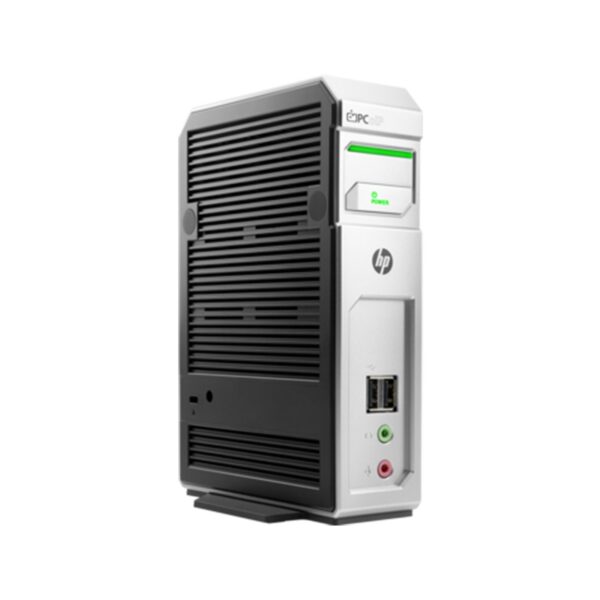 زیروکلاینت HP t310 Quad-Display