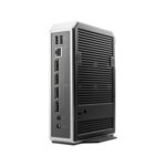 زیروکلاینت HP t310 Quad-Display