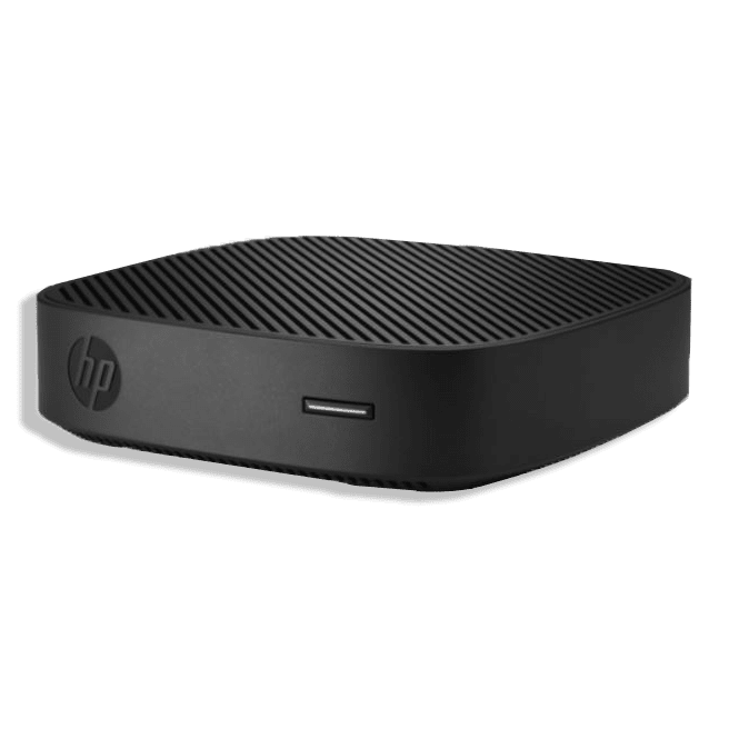 تینکلاینت HP T430