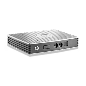 زیروکلاینت HP T410