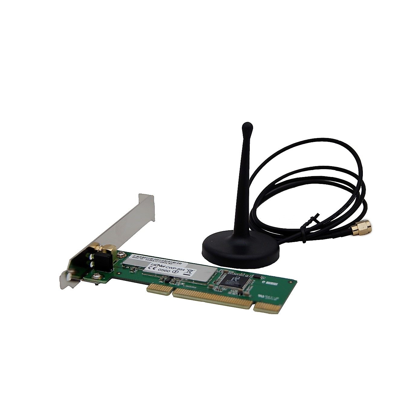 کارت شبکه سی نت اینترنال CWP-854